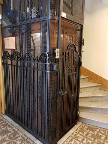 Ascenseur
